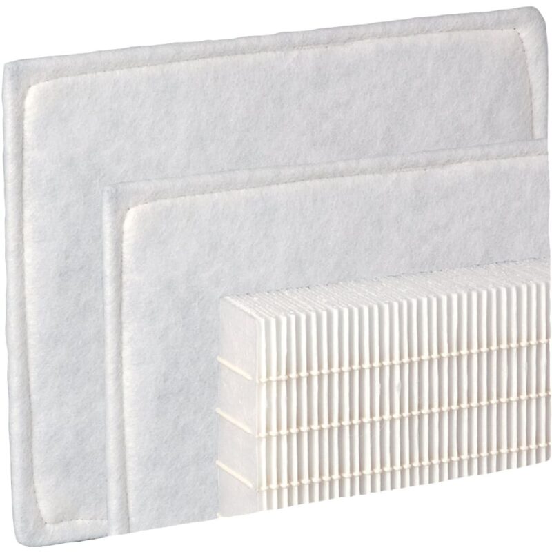Aldes Filters (2 x G4 + 1 x F7) voor CUBE (accessoire) 11023221