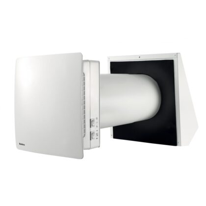 Aldes Decentraal D-systeem met warmteterugwinning - VMC Nano AIR 50 11023290
