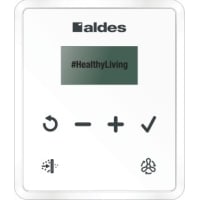 Aldes Afstandsbediening Inspirair Top 11023479
