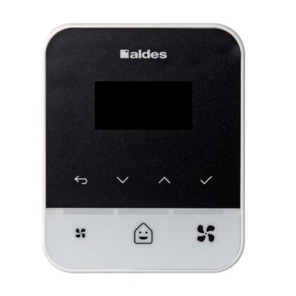 Aldes IHM afstandsbediening vr SensAir 11033370