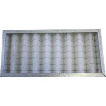 Aldes Filter kit G4 DFE/DFE+ TOP 450 11058100