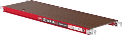 Altrex Platform hout - lengte 1