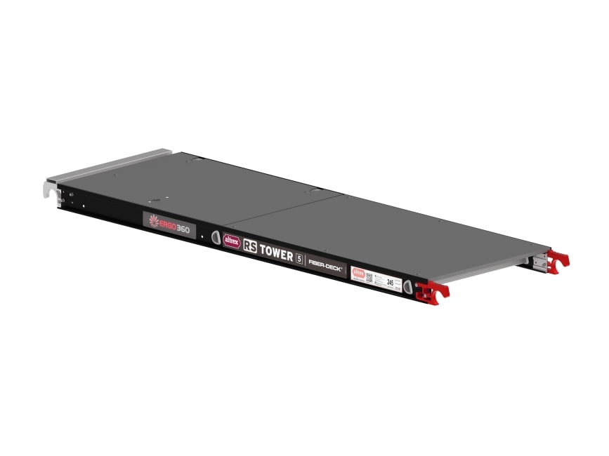 Altrex Platform Fiber-Deck - lengte 1