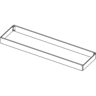 Altrex Kantplankset hout 75-245 RS TOWER 4 305570