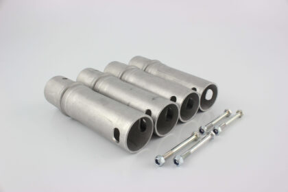 Altrex Set kraagbuizen 324501