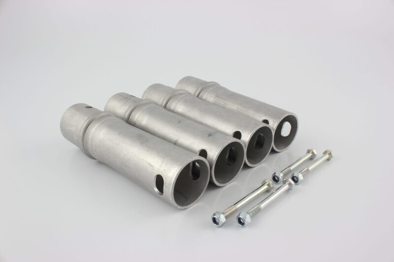 Altrex Set kraagbuizen 324501