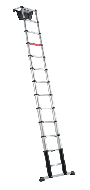 Altrex Telescoopladder TL Smart Up Pro - 13 sporten - 0