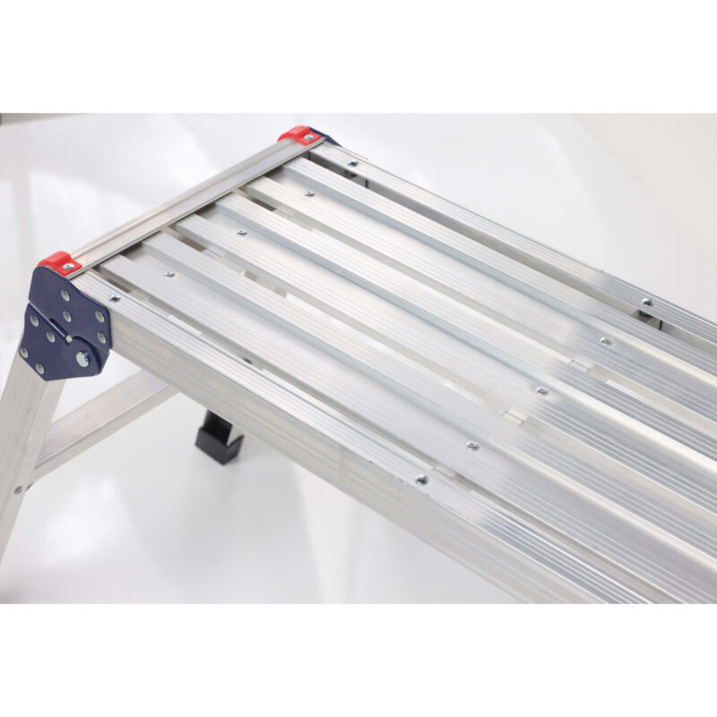 Altrex Werkplatform Altavista 700 - 2x2 treden - werkhoogte 2