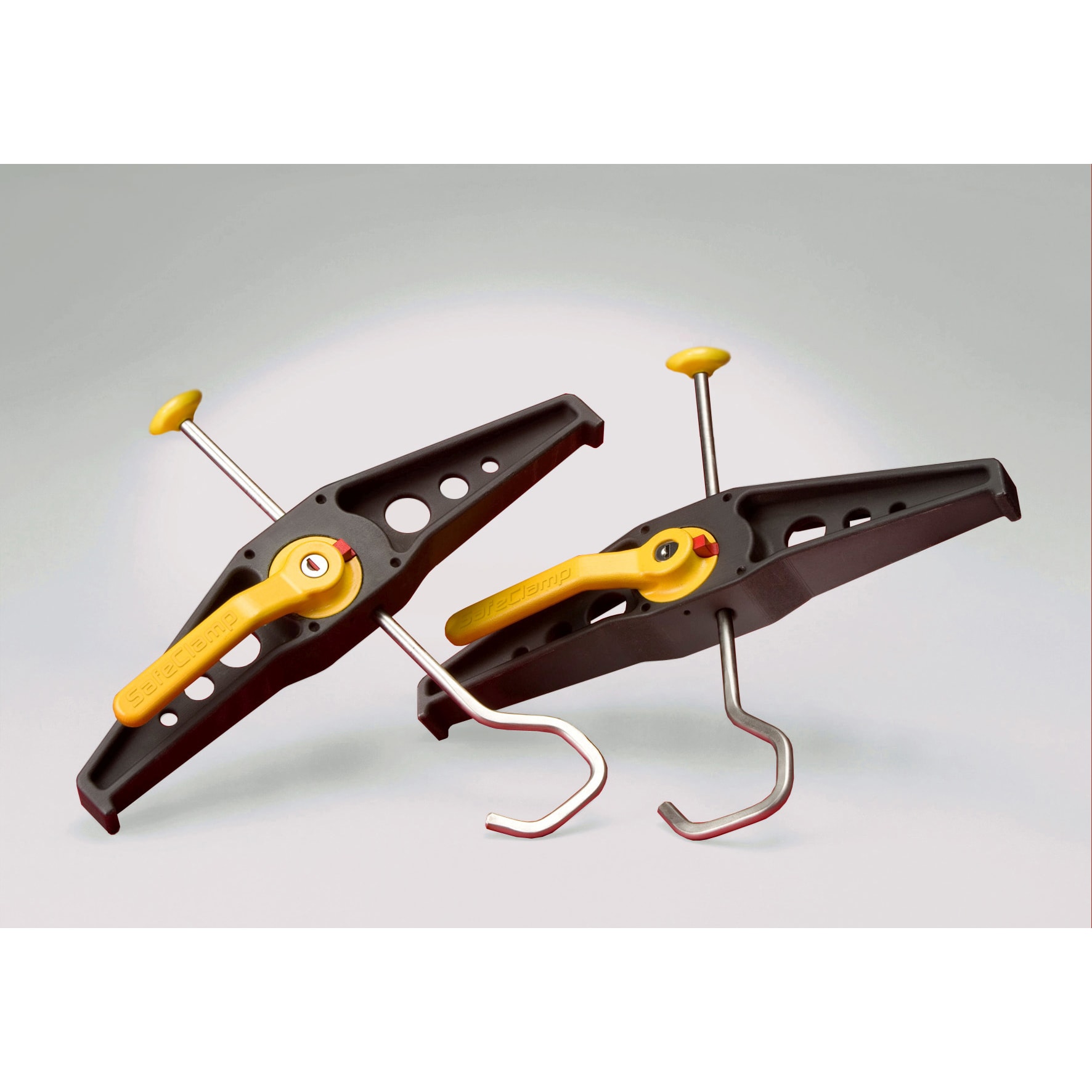 Altrex SafeClamp ladderklem