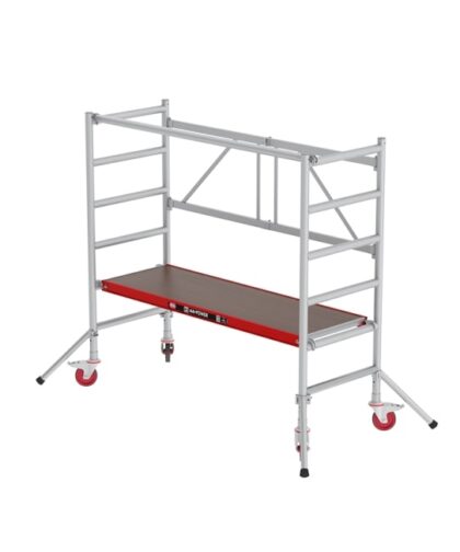 Altrex Kamersteiger RS 44-POWER - werkhoogte 2