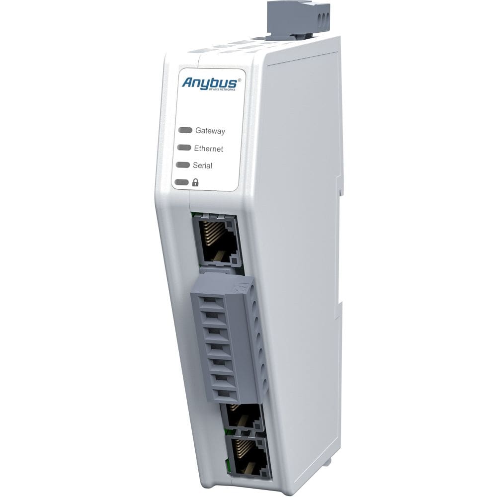 Anybus Anybus Communicator Serial Master - Common Ethernet ABC3090-A