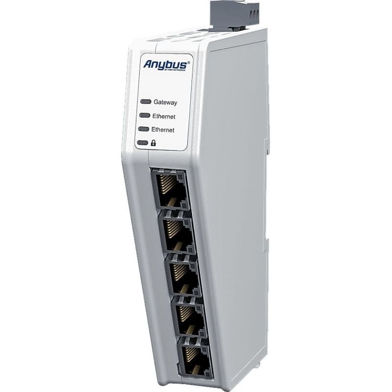 Anybus Anybus Communicator Ethernet - Ethernet ABC4090-A