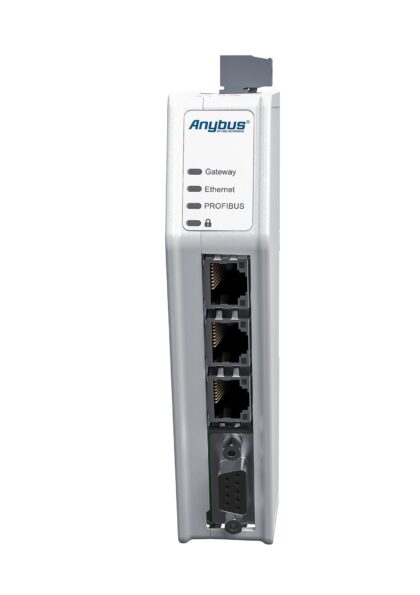 Anybus Anybus Communicator Ethernet - PROFIBUS DP Device ABC4091-A