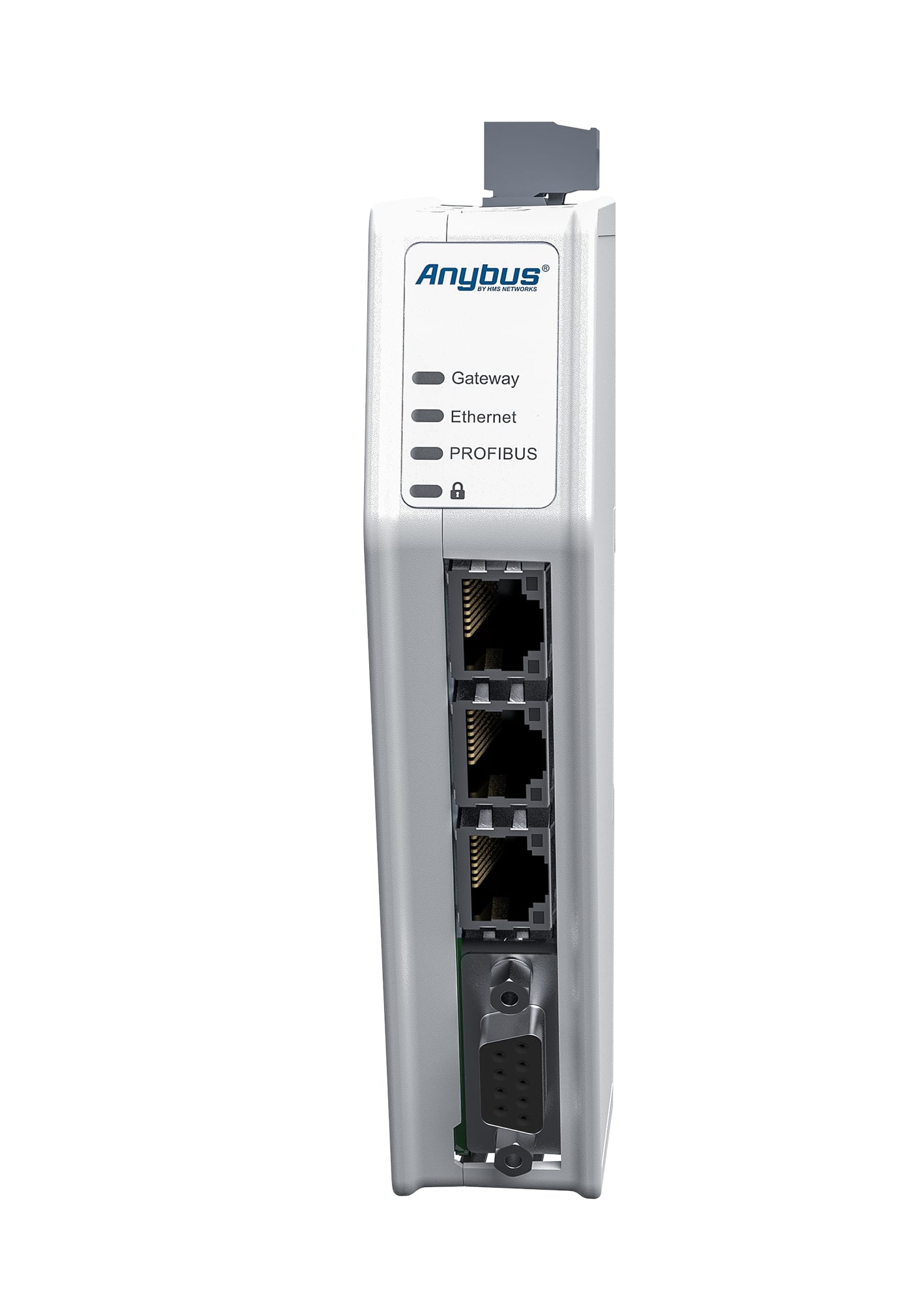 Anybus Anybus Communicator Ethernet - PROFIBUS DP Device ABC4091-A
