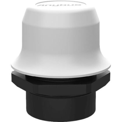 Anybus Anybus Wireless Bolt Ethernet RJ45 PoE white AWB2031-B