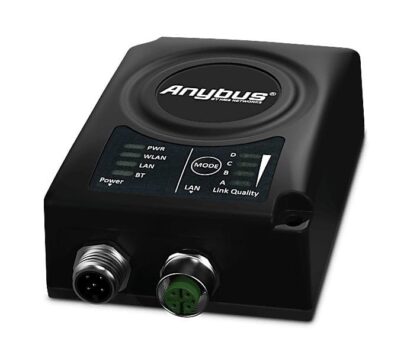 Anybus Anybus Wireless Cable kit (2pcs AWB3000