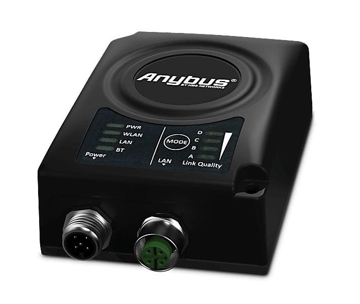 Anybus Anybus Wireless Cable kit (2pcs AWB3000
