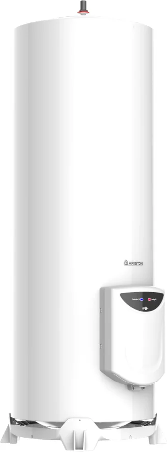 Ariston Elektrische boiler staand Ariston HPC+ XP . 300l . 1.8l . 220-240V plaatsing verticaal 300 3000794