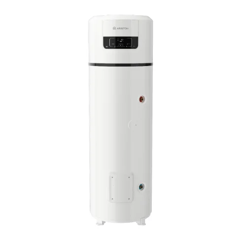 Ariston Warmtepompboiler Ariston Nuos Plus S2 Wi-Fi 250l XL staal geëmailleerd monobloc A+ 250 3069791