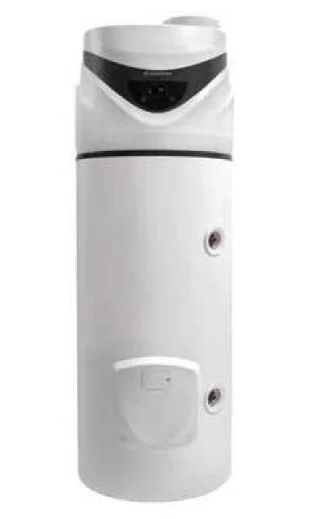 Ariston Warmtepompboiler Ariston Nuos Primo HC 240l XL staal geëmailleerd monobloc A+ 3069797