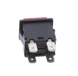 Ariston Dubbelpolige schakelaar met lamp ariston 569424