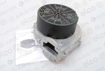 Ariston Toebehoren/onderdelen voor gasgestookte cv-ketels Ariston 65070009