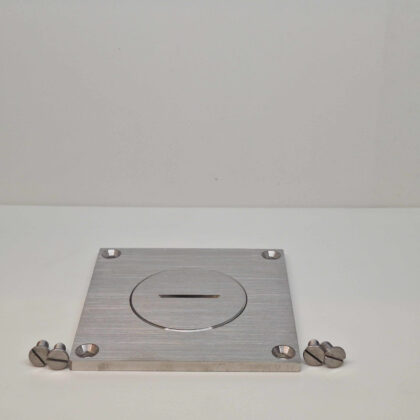 Arpi by Lithoss Inox deksel ø 52 AR6115201