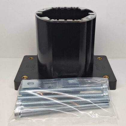 Arpi by Lithoss ARPI Level support enkel vr IP66 versie