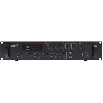 ArtSound MX-2406M
