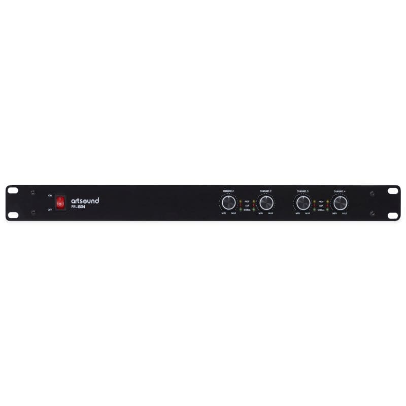 ArtSound PRL-1504