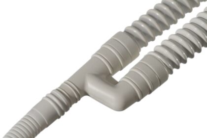 Artiplastic Y van de afleiding voor condensaten 18mm et 16mm 050105-000010