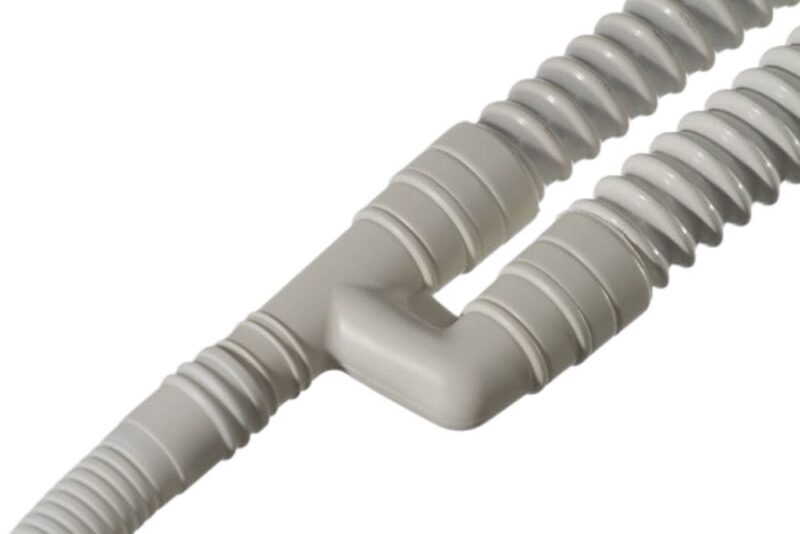 Artiplastic Y van de afleiding voor condensaten 18mm et 16mm 050105-000010