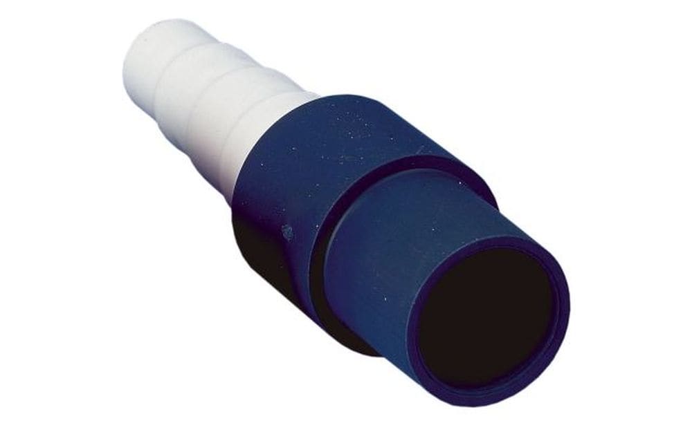 Artiplastic Verloopstuk F20mm M14-16-18-20mm blauw 050105-000120
