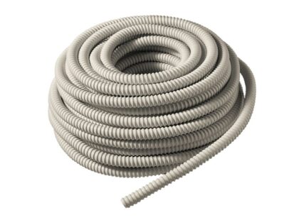 Artiplastic Slang 16mm pour condensafvoer versterkt - rol 30m 050105-001630