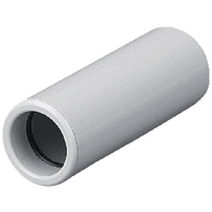 Artiplastic Manchone FF 20mm PVC wit voor condensaatbuis 050106-200320