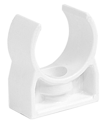 Artiplastic Klemmen voor het bevestigen van PVC condensbuizen van 20mm 050106-200521