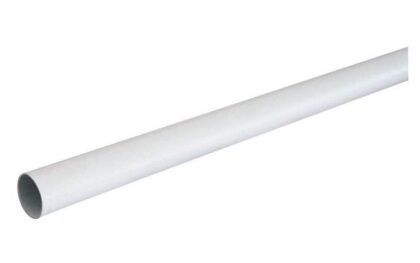 Artiplastic witte rigide condensaat buis 20mm x 2ml 050106-210020