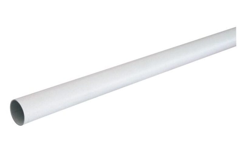 Artiplastic witte rigide condensaat buis 20mm x 2ml 050106-210020