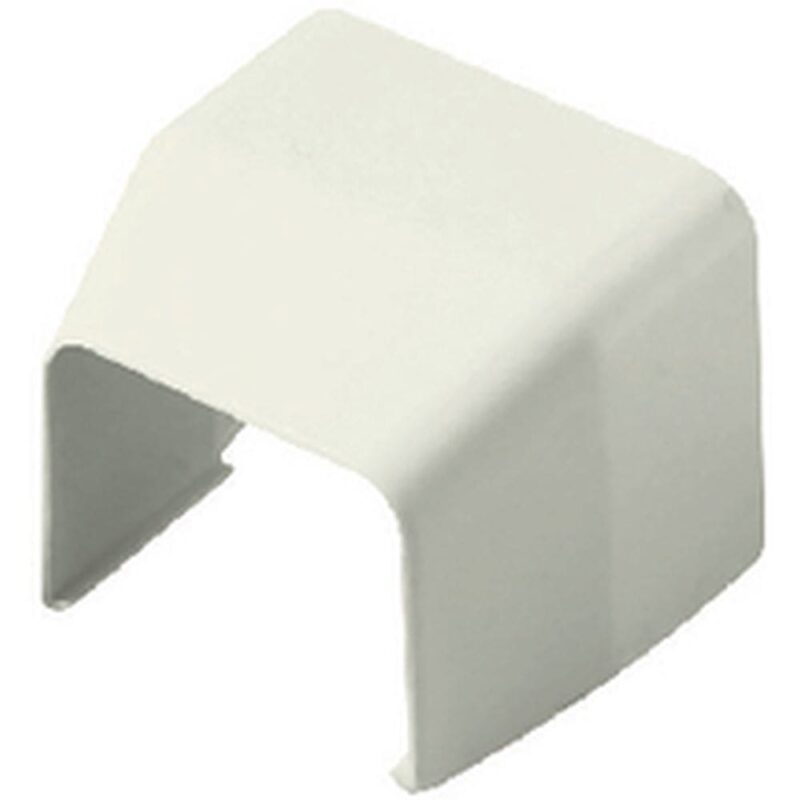 Artiplastic GOULRI-12BP Verloopstuk puur wit 110x75mm à 80x60mm 050702-009022