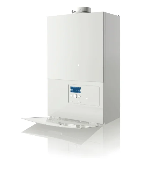Atag Gesloten condensatiegaswandketel Atag i-serie 35 kW i35SZ 0SY35B50B
