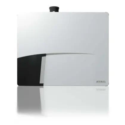 Atag Gesloten condensatie gaswand combiketel Atag Q-Serie cv 25 kW ww 28.3 kW Q25CR 0TA3BA60B