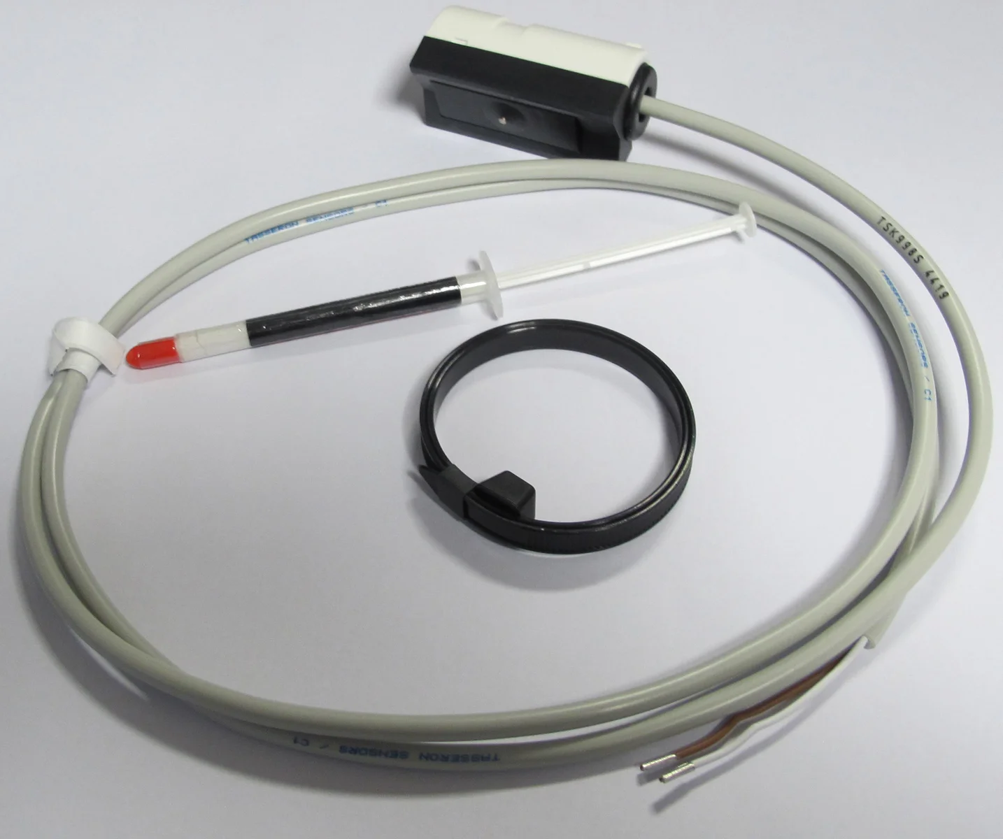 Atag Aanlegvoeler 10K elco (ex AA21500U) 3905128