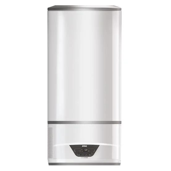 Atag Warmtepompboiler Atag Energion Lydos Hybrid 100l M staal geëmailleerd hybride A 4060000