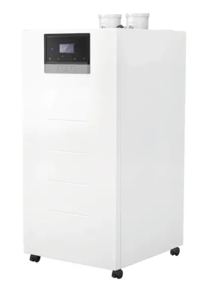 Atag Gesloten condensatievloerketel Atag XL 75F 75 kW 4126223