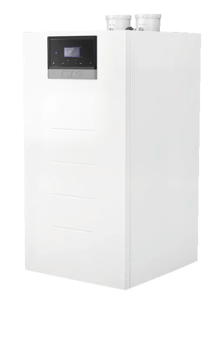 Atag Gesloten condensatiegaswandketel Atag XL 125 kW 125W 4126231