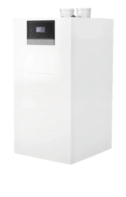 Atag Gesloten condensatiegaswandketel Atag XL 150 kW 150W 4126232