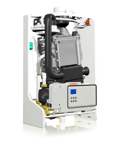Atag Open gaswand combiketel Atag P-Serie P28C 4126293
