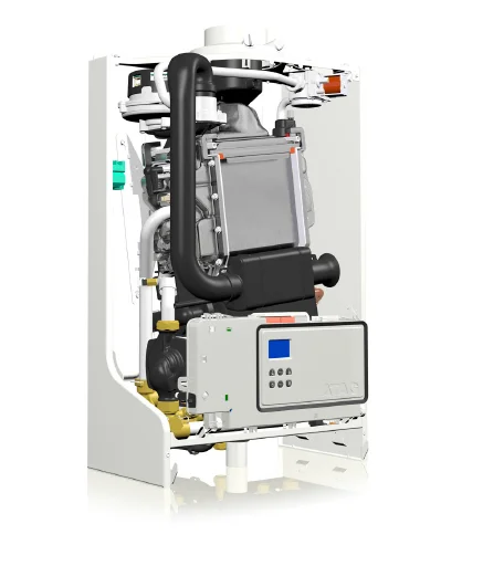 Atag Open gaswand combiketel Atag P-Serie P28C 4126293