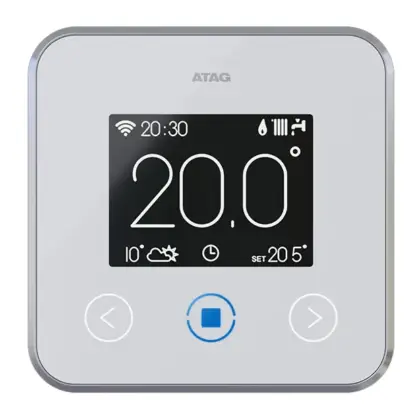 Atag ONE ZONE wit atag (ex AAONEW0Z) 4258041