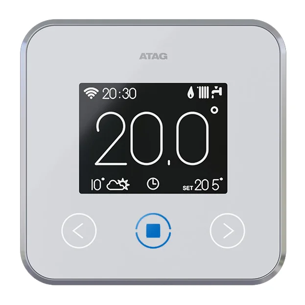 Atag ONE ZONE wit atag (ex AAONEW0Z) 4258041